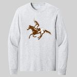 Long Sleeve Core Cotton Tee Thumbnail