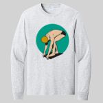 Long Sleeve Core Cotton Tee Thumbnail