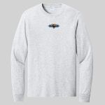 Long Sleeve Core Cotton Tee Thumbnail