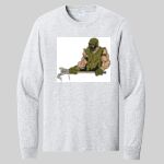 Long Sleeve Core Cotton Tee Thumbnail