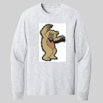 Long Sleeve Core Cotton Tee Thumbnail