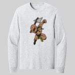 Long Sleeve Core Cotton Tee Thumbnail