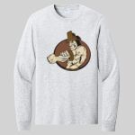 Long Sleeve Core Cotton Tee Thumbnail