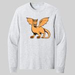 Long Sleeve Core Cotton Tee Thumbnail