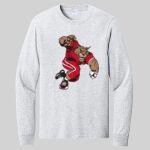 Long Sleeve Core Cotton Tee Thumbnail