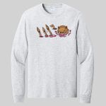 Long Sleeve Core Cotton Tee Thumbnail