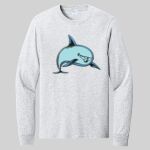 Long Sleeve Core Cotton Tee Thumbnail