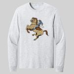 Long Sleeve Core Cotton Tee Thumbnail