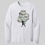 Long Sleeve Core Cotton Tee Thumbnail