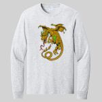 Long Sleeve Core Cotton Tee Thumbnail