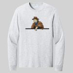 Long Sleeve Core Cotton Tee Thumbnail