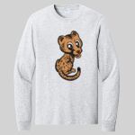 Long Sleeve Core Cotton Tee Thumbnail