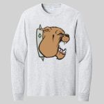 Long Sleeve Core Cotton Tee Thumbnail