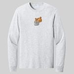 Long Sleeve Core Cotton Tee Thumbnail