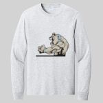 Long Sleeve Core Cotton Tee Thumbnail