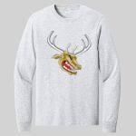 Long Sleeve Core Cotton Tee Thumbnail