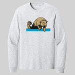Long Sleeve Core Cotton Tee Thumbnail