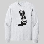 Long Sleeve Core Cotton Tee Thumbnail