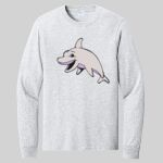 Long Sleeve Core Cotton Tee Thumbnail