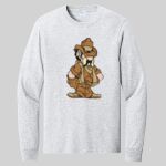 Long Sleeve Core Cotton Tee Thumbnail