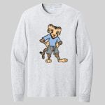 Long Sleeve Core Cotton Tee Thumbnail