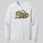 Long Sleeve Core Cotton Tee Thumbnail