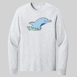 Long Sleeve Core Cotton Tee Thumbnail