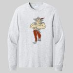 Long Sleeve Core Cotton Tee Thumbnail