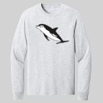 Long Sleeve Core Cotton Tee Thumbnail