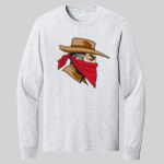 Long Sleeve Core Cotton Tee Thumbnail