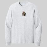 Long Sleeve Core Cotton Tee Thumbnail