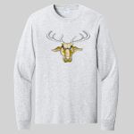 Long Sleeve Core Cotton Tee Thumbnail