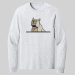 Long Sleeve Core Cotton Tee Thumbnail