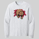 Long Sleeve Core Cotton Tee Thumbnail