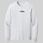Long Sleeve Core Cotton Tee Thumbnail