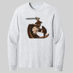 Long Sleeve Core Cotton Tee Thumbnail