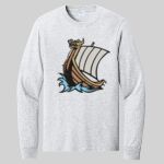 Long Sleeve Core Cotton Tee Thumbnail