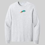 Long Sleeve Core Cotton Tee Thumbnail