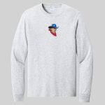Long Sleeve Core Cotton Tee Thumbnail