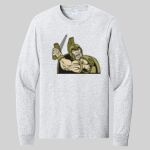 Long Sleeve Core Cotton Tee Thumbnail