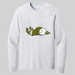 Long Sleeve Core Cotton Tee Thumbnail