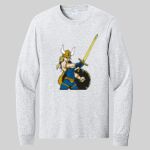 Long Sleeve Core Cotton Tee Thumbnail