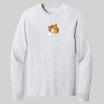 Long Sleeve Core Cotton Tee Thumbnail