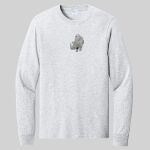 Long Sleeve Core Cotton Tee Thumbnail