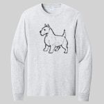 Long Sleeve Core Cotton Tee Thumbnail