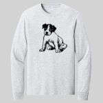 Long Sleeve Core Cotton Tee Thumbnail