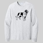 Long Sleeve Core Cotton Tee Thumbnail