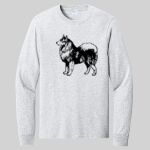 Long Sleeve Core Cotton Tee Thumbnail