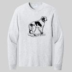 Long Sleeve Core Cotton Tee Thumbnail