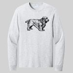 Long Sleeve Core Cotton Tee Thumbnail